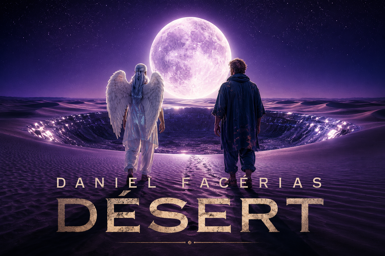 Désert