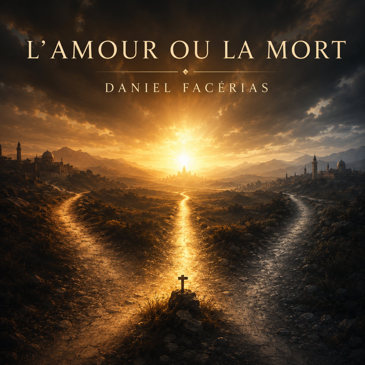 L'amour ou la mort