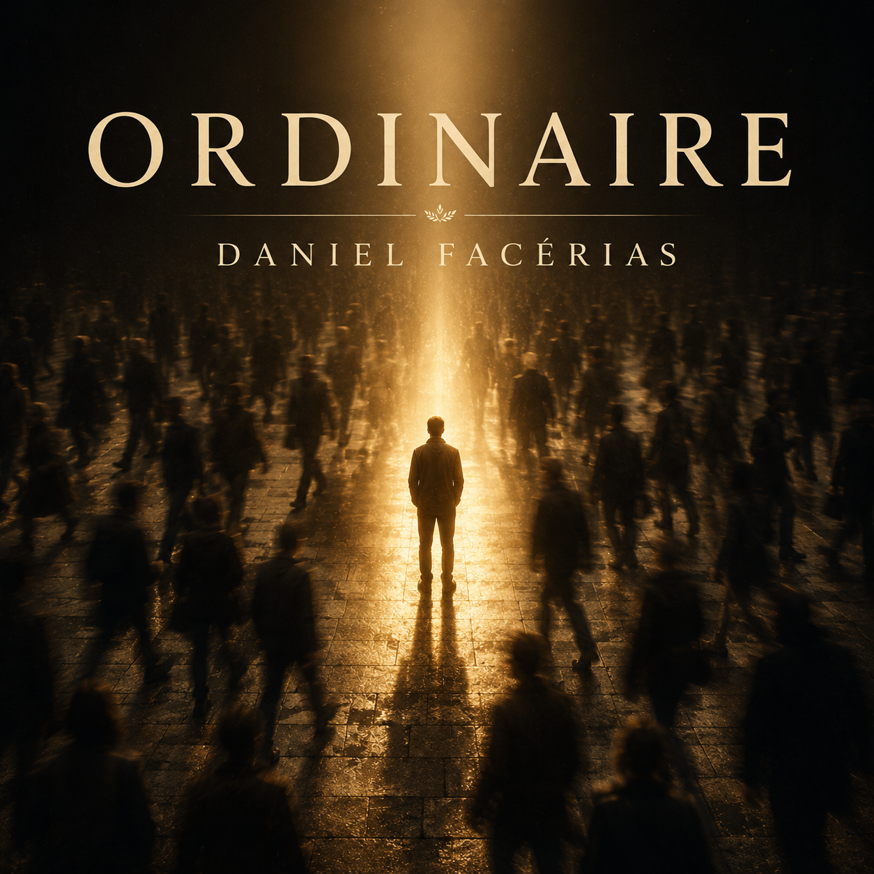 Ordinaire