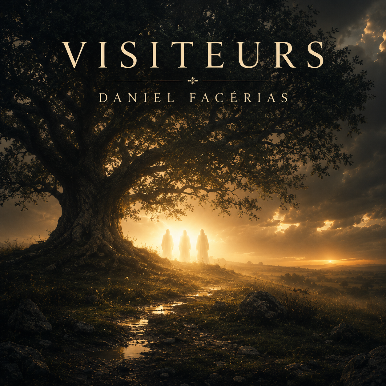 Visiteurs