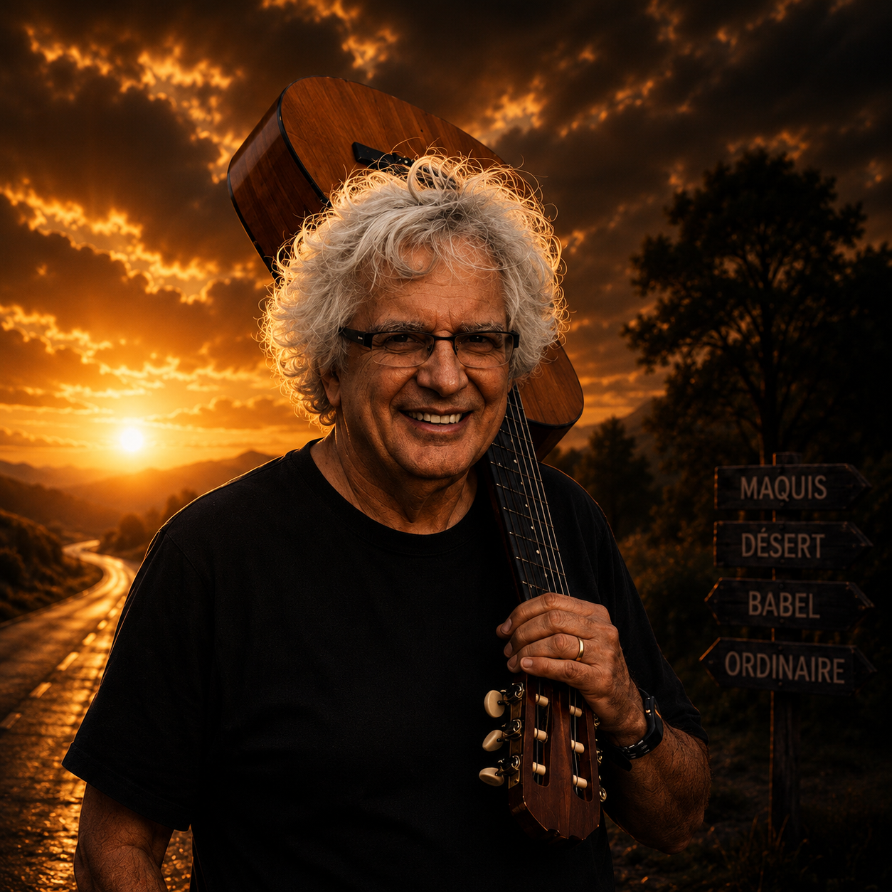 Daniel Facérias