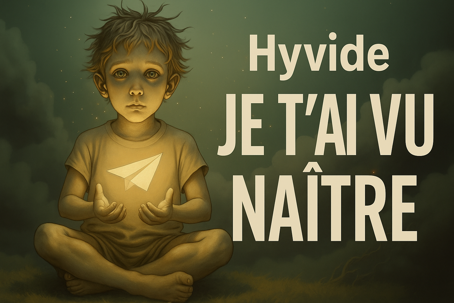 J'étais un autre